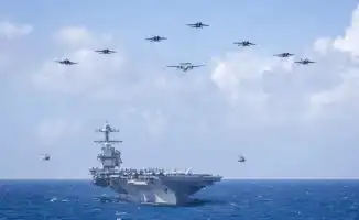 Трамп: США начали военную операцию против Ирана