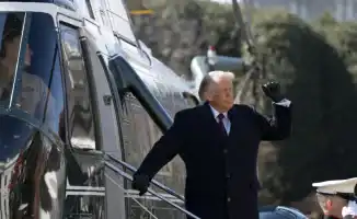 Трамп: США могут 'дружественно' поглотить Кубу?