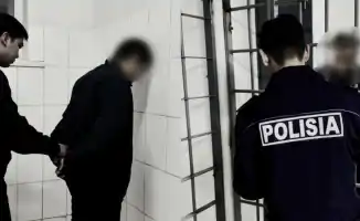 Алматинский бизнесмен осужден за сталкинг и угрозу рассылкой интимных фото