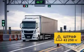 Казахстанская компания оспаривает предоплату на платных дорогах: международные последствия для бизнеса