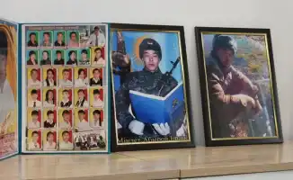 Герой среди нас: память о сержанте Акымгалиеве