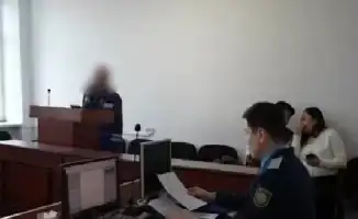 В Атырау вынесен первый приговор за незаконную передачу банковского счёта третьим лицам за материальное вознаграждение