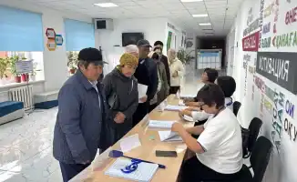 Референдум по новой Конституции в Казахстане: 285 комиссий в Атырауской области готовятся к голосованию