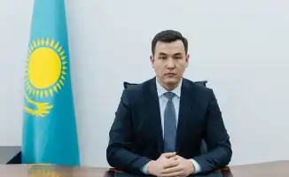 Саян Меденов: новый капитан в команде акимата Атырауской области