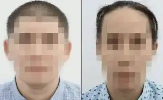 Задержание подозреваемого в двойном убийстве: международная операция в Атырауской области