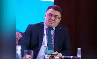 Куат Асамбеков назначен руководителем антимонопольного комплаенса в «КазМунайГаз»