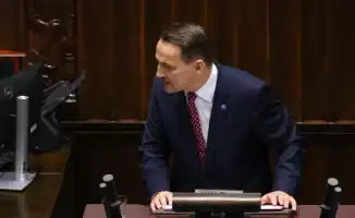 Польша готовится к войне: слова Министра иностранных дел Радослава Сикорского о масштабах конфликта, которые видели наши деды