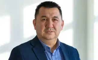 Саламат Елеусинов назначен директором по развитию казахстанского содержания в ТШО