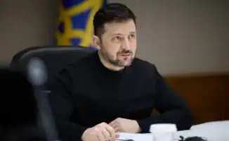 Зеленский: Диалог с агрессором — уже компромисс для Украины