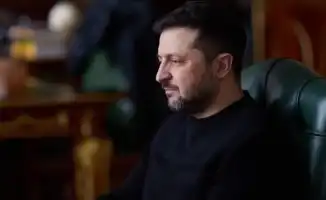 Зеленский намекнул на изменения в переговорах о мире для Украины