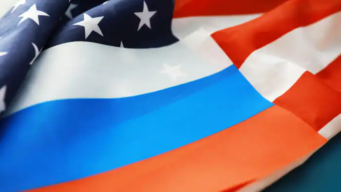 Санкции против России продлены: Трамп сохраняет режим чрезвычайного положения на год Атырау