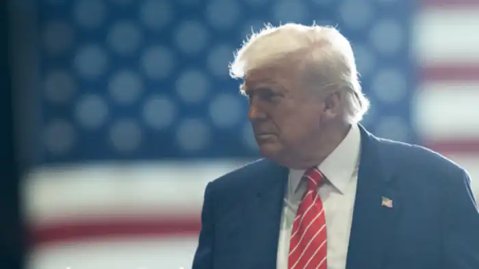Трамп о переговорах с Ираном: неопределенность в отношениях США и Ирана вызывает общественное беспокойство Атырау