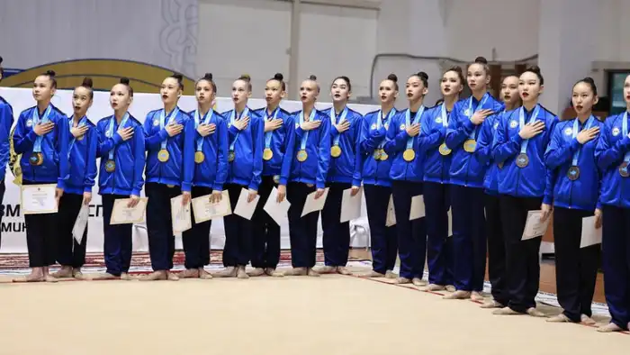 Гимнастки без зала: кто забрал спортивное будущее? Атырау