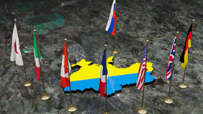 Социальные последствия третьего раунда переговоров в Женеве: Украина, Россия и США обсуждают пути к миру Атырау