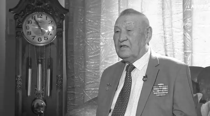 Скончался Есен Таскинбаев, почётный гражданин Атырауской области и заслуженный нефтяник Казахстана на 94-м году жизни Атырау
