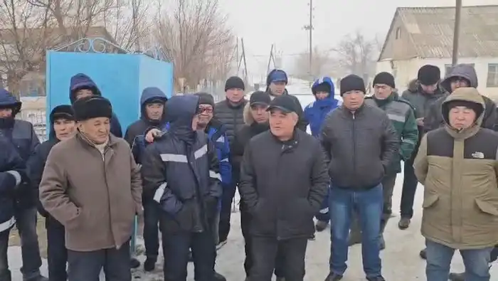 Жители села Алга в Казахстане требуют улучшения социальных объектов: новая школа, детский сад и дом культуры на повестке дня Атырау