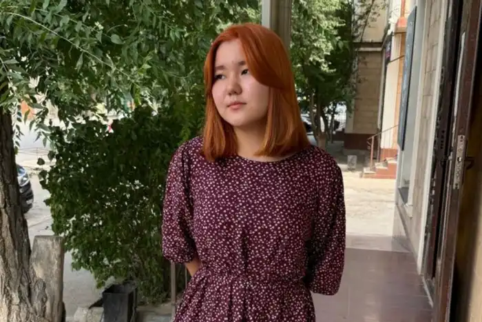 Пропала 15-летняя ученица Инжумаржан Куанышкызы в Атырау после конфликта в школе «Жайык-Бином» Атырау