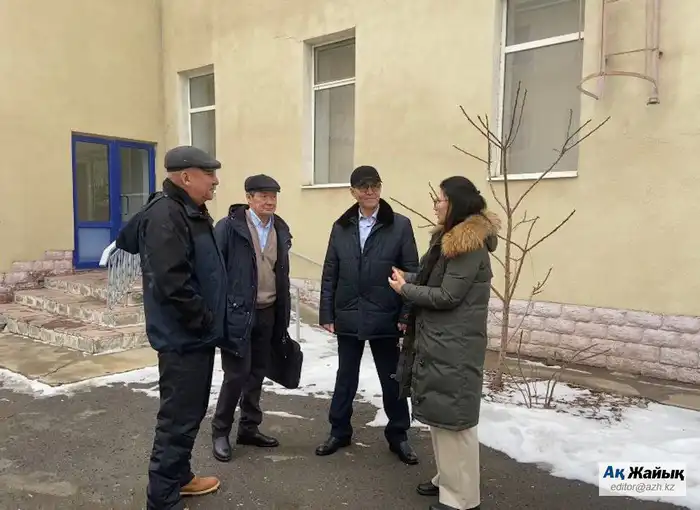В Атырау предложили пересмотреть языковую норму в Конституции на фоне общественного обсуждения новой редакции Атырау