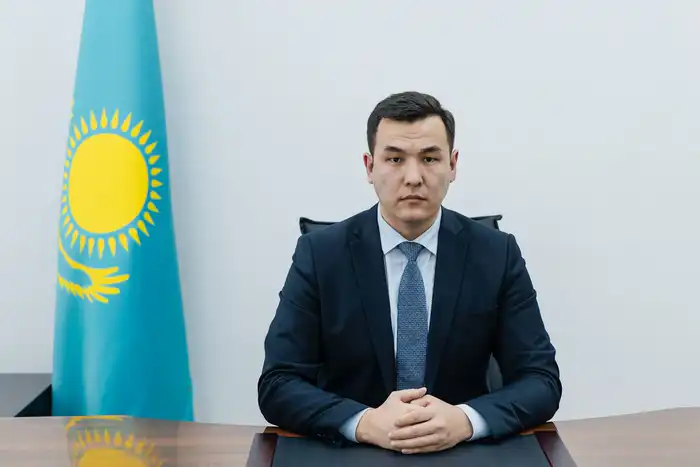 Саян Меденов: новый капитан в команде акимата Атырауской области Атырау
