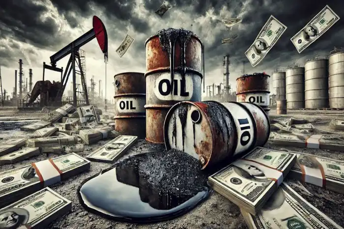 Казахстан под угрозой: санкции Великобритании против «Транснефти» влияют на нефтяной экспорт Атырау