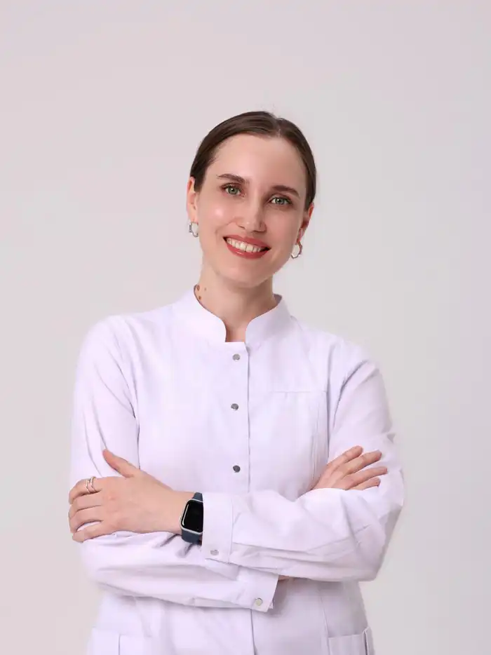 Онколог Еленка Уколова