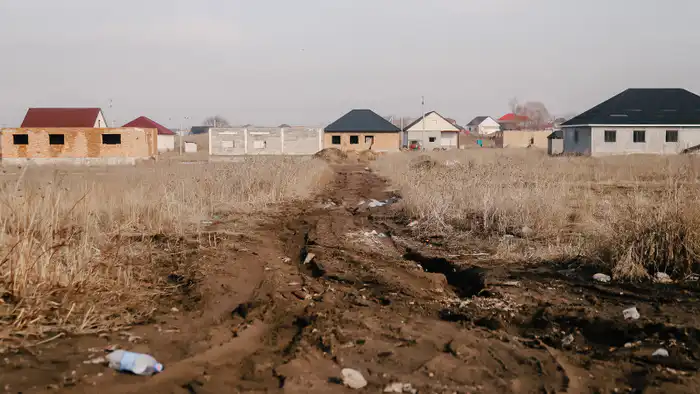 Переезд на дачи: как усталость от мегаполиса меняет жизнь алматинцев и влияет на рынок недвижимости Атырау