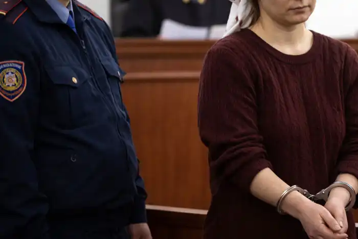 Суд признал убийцу свекрови невменяемой: шокирующее дело Атырау