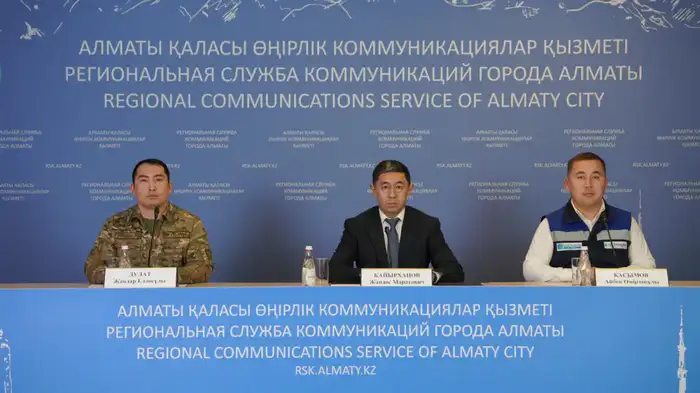 Безопасность газоснабжения в Алматы: как горожане могут участвовать в защите жизненно важных сетей Атырау