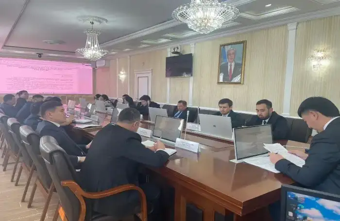 В Уральске состоялось заседание рабочей группы Антитеррористической комиссии, посвященное профилактике экстремизма Атырау