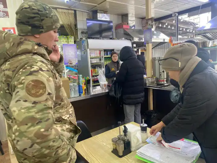 Безопасный газ: как избежать «взрывных» последствий? Атырау