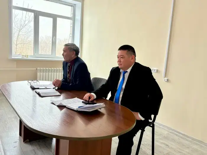 На перекрестке мнений: ВКО готовится к республиканскому референдуму Атырау