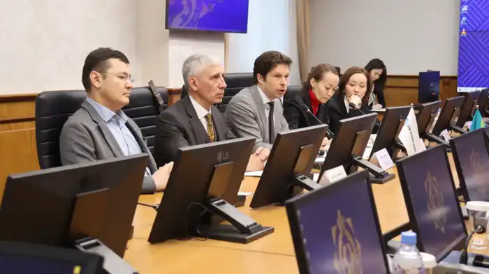 Прогресс Казахстана в налоговом администрировании: новые горизонты международного сотрудничества с Всемирным банком Атырау