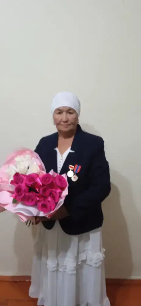 Кайша Садыкова: Вклад в устойчивое развитие сельского хозяйства и продовольственную безопасность региона Атырау