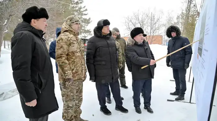Подготовка к паводкам: проведено заключительное кустовое совещание с акимами районов (4)