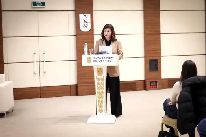 Министр просвещения РК Жулдыз Сулейменова обозначила ключевые направления для модернизации образовательной системы, включая аспекты инфраструктуры и цифровизации. Атырау