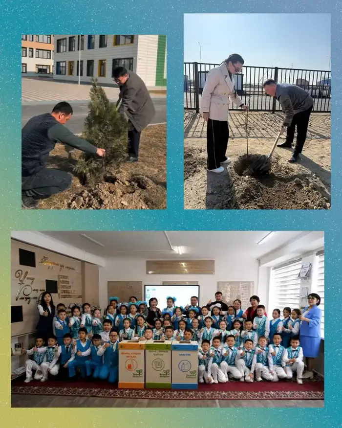 Экологическая культура — основа новой Конституции (2)