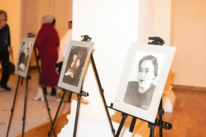 Награда имени Н. Базановой подчеркивает растущее влияние женщин в научной сфере Казахстана Атырау