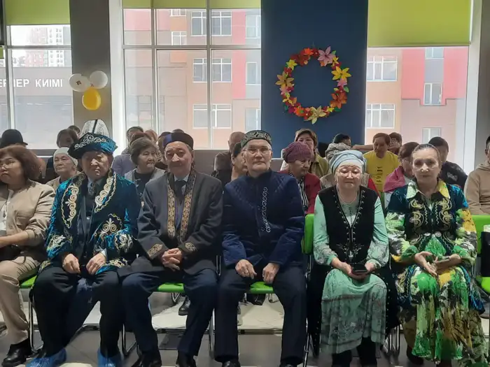 В Астане прошла церемония «Бұлақ көрсең – көзін аш», посвященная Дню обновления, с участием ветеранов и жителей города. Атырау
