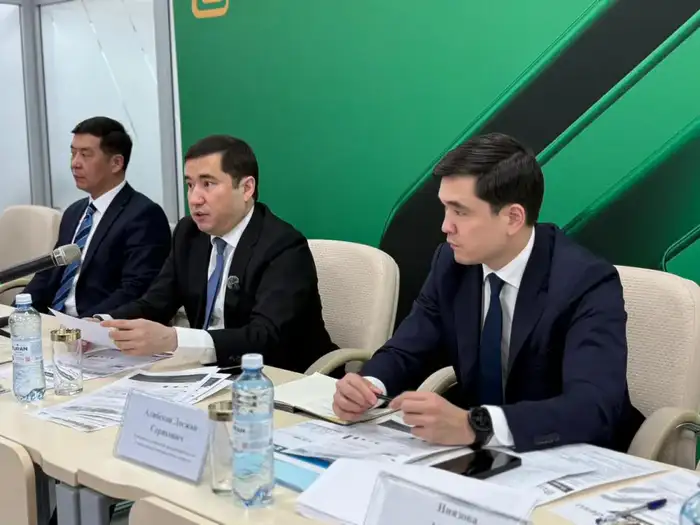 Бизнес-навигатор: как поддержка власти помогает предпринимателям прокладывать путь к успеху Атырау