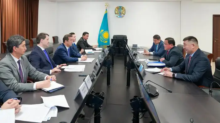 Казахстан и Монголия укрепляют сотрудничество в агропромышленном комплексе Атырау