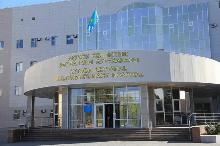 Здравоохранение под новым небом: 14 новых медобъектов и цифровые горизонты Атырау