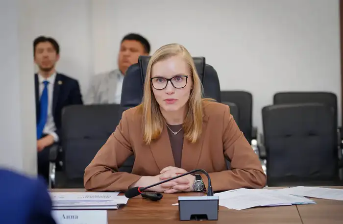 Министр науки и высшего образования РК обсудил международное сотрудничество с Google в области цифровизации образования Атырау