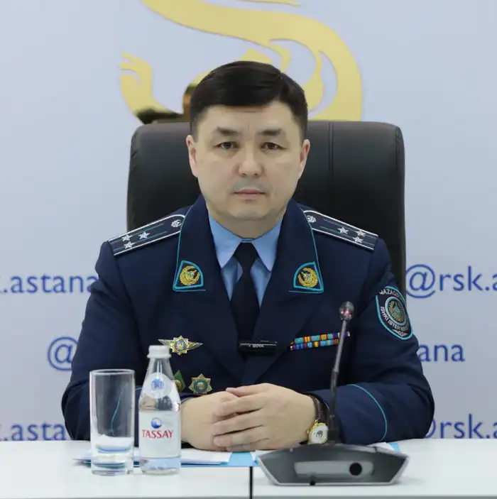 В Астане завершилось мероприятие 'Подросток': выявлено 167 правонарушений среди несовершеннолетних Атырау