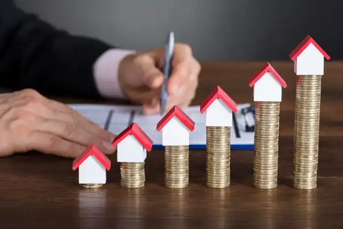 Сделки с жильем в регионе снизились на 1,2% Атырау