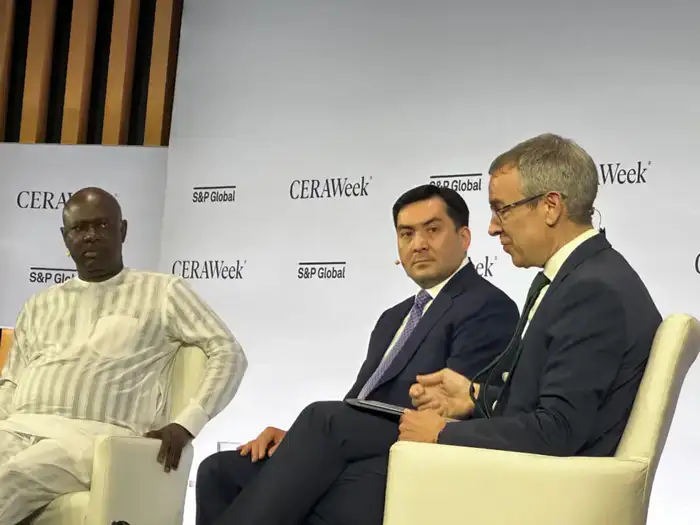 Казахстан подчеркивает международные приоритеты в нефтяной отрасли на CERAWeek Атырау