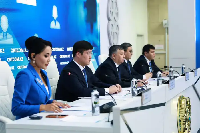 Маркировка товаров контроль качества прослеживаемость Атырау