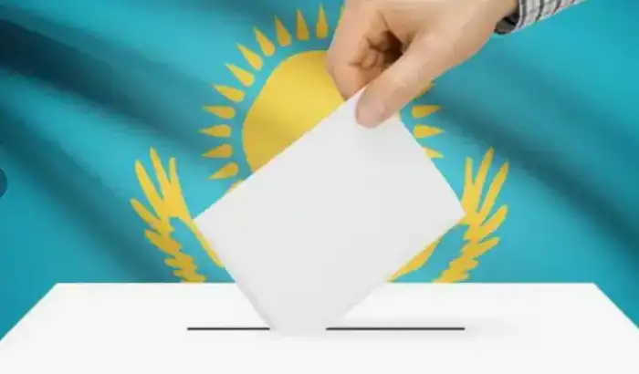 Референдум-2026: в области Жетісу подготовили 468 участков для голосования Атырау