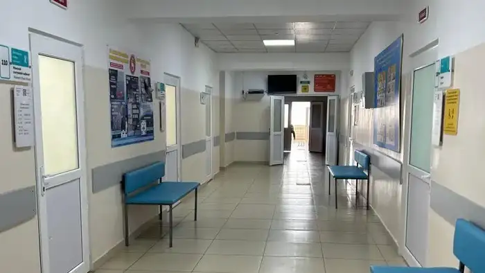 Телемедицина в Карагандинской области: доступность медицинских услуг для сельчан без очередей Атырау