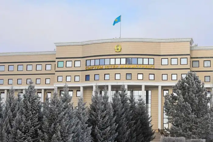Аккредитация иностранных журналистов на заседание Евразийского межправительственного совета и форум Digital Qazaqstan 2026 в Шымкенте Атырау