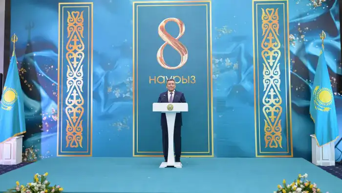 СҚО әйелдері: мемлекет назарында! Атырау